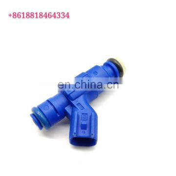 High Quality Fuel Injector 0280156135  for Chrysler Pacifica 3.5L