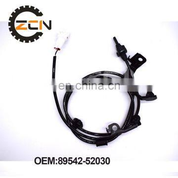 ABS Wheel Speed Sensor Front Right OEM 89542-52030 For Yaris 1.5 Scion xD 1.8