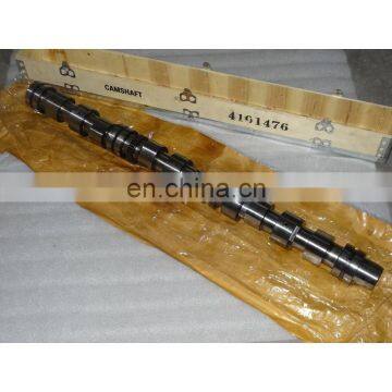 Custom Diesel Engine ISX15 QSX15 4101476 Camshaft Assy
