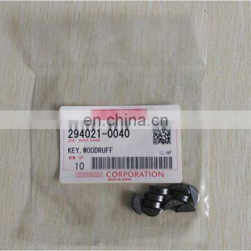 Genuine key 294021-0040 made in Japan