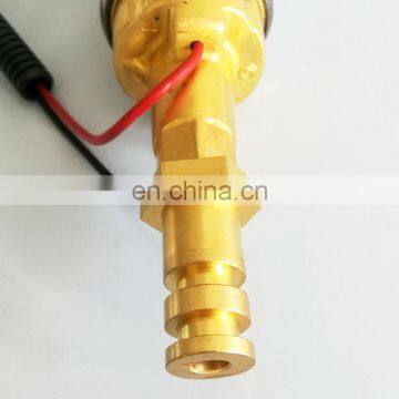 QST30 Diesel Fuel Transfer Pump 12V 4975617 photo-2