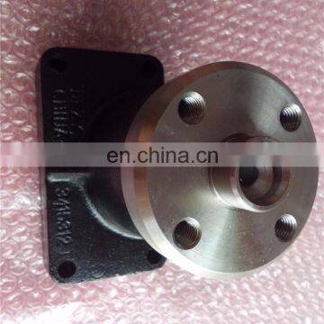 Marine Engine Spare Part Fan Bracket 3415312 3415313