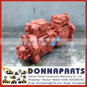 DOOSAN DH330LC Excavator Main Pump,DOOSAN DH360 hydraulic pump 401-00424B 401-00424 401-00424C,DOOSAN/DAEWOO DH420LC piston pump