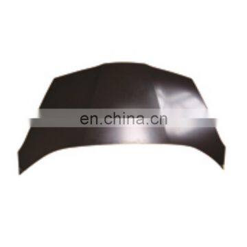 Steel Engine Hood Bonnet 60100-TF0-G00ZZ For  FIT 2009-2010