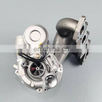 03C145702H 03C 145 702 H Engine Turbocharger Turbo Charger For VW Golf Jetta Audi A1 A3 Seat Skoda 1.4T