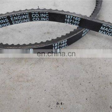 187160 Belt