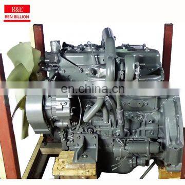 genuine quality isuzu 4bg1 & 4bg1t engine