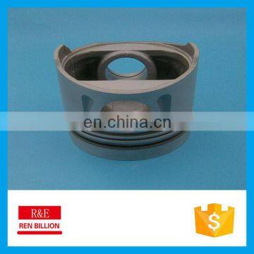 6BG1T square engine piston for ISUZU OEM:1-12111-528-0