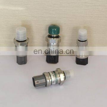 Excavator Solenoid Valve / Pressure Sensor 8-98156648-0 8981566480 898156-6480 photo-3