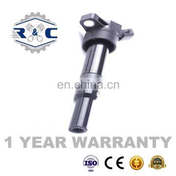 R&C Factory High Quality Car Spark Coils Koil Pengapian Mobil 27300-2E000 For Hyundai Elantra Kia Soul Forte Auto Ignition Coil photo-2