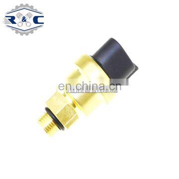 R&C High Quality Auto Oil pressure switch 161-1703 161-1703-A 1611703 For Caterpillar CAT Escavadeira 325D Car Pressure Sensor