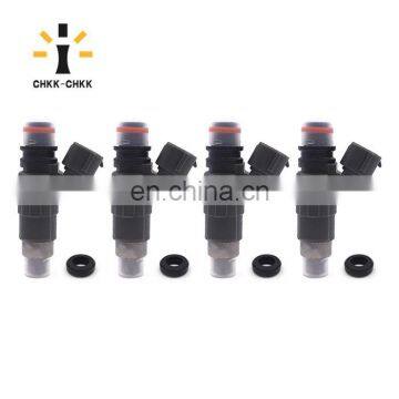 100% Tested New Fuel Injector Nozzle 1571066D00 MD319790 CDH166 With Original Logo