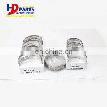 Main Bearing And Con Rod Bearing V2003 For Engine Parts