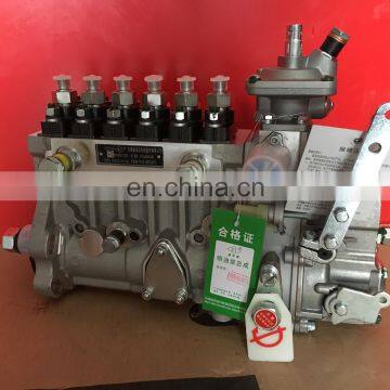 Auto Diesel Fuel Injection Pump 4944742 photo-5