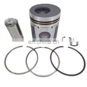 Diesel Engine Parts 6CT Engine Piston Kit 3802601 piston 3925878