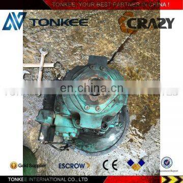Original Used Excavator SK200LC-5 SK200-5 Hydraulic Main Pump YN10V00001F2 24100N8542F1 K3V112BDT-120R-0E00A for Kawasaki