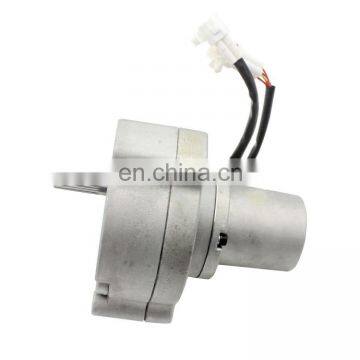 Stepping Motor 2406U197F3 2406U197F4 For SK120-3 SK200-3 Excavator