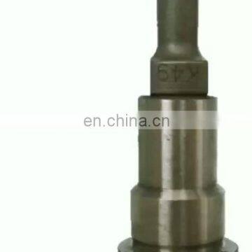 WEIYUAN Diesel Pump Plunger 00019 Type 140154-2320 1401542320 K222