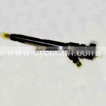 Brand New ISF2.8 ISF3.8 Diesel Engine Fuel Injector 0445110594 5309291 photo-3