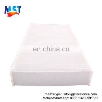 Промывной воздушный фильтр для салона автомобиля 27298-7S600 CF10388 для японских автомобилей photo-5