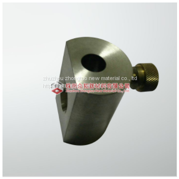 Tungsten Alloy Radiation Shielding photo-3