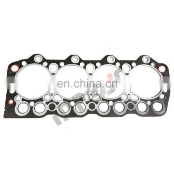 In stock Head gasket For Mitsubishi 4D35