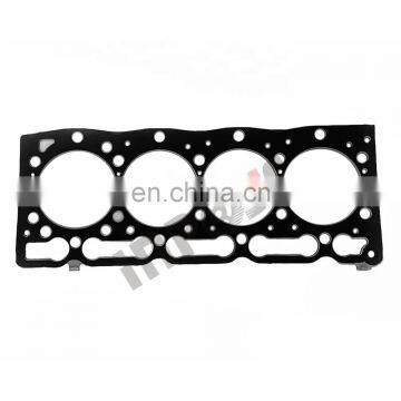 In Stock Inpost V1505 Cylinder Head Gasket For Kubota KX71-3 KX71-3S Engine 16394-03310