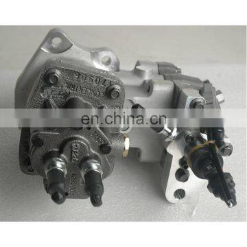 Excavator Parts for PC300-8 6D114 Fuel Injection Pump 3973228