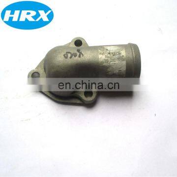 Forklift parts for TD27 thermostat housing 11061-NA003