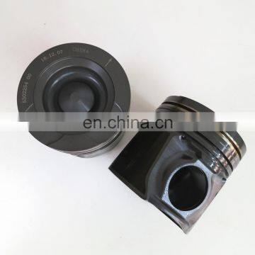 Loader Parts Diesel Engine Spare Parts 6L Engine Piston Kit 2881926 4376499 photo-4