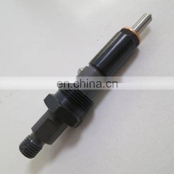 4994274 Dongfeng 6BTAA Dongfeng Engine Injector Fuel photo-2