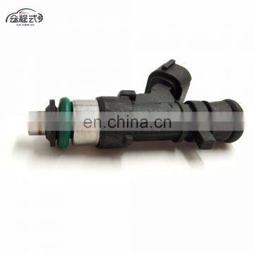 Original Auto Engine Parts Fuel Injection Nozzle OEM 18-06-10 ESU50401 For Mitsubishi Motors photo-5