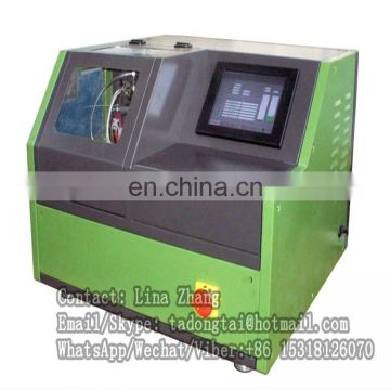 CRDI injector test equipment EPS205