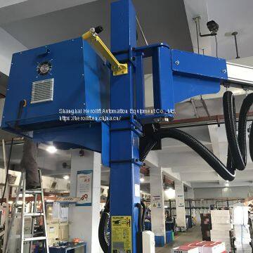 Vacuum Tube Lifter for Box Handling photo-5