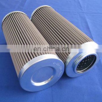 Washable Hydraulic oil filter G-UL-12A-50UW-DV Taisei kogyo filter element made in china