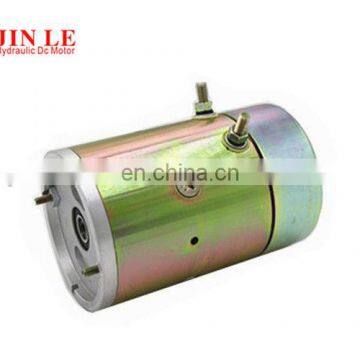 W5692 12v Hydraulic DC Carbon Brush Motor for Power Pack photo-4