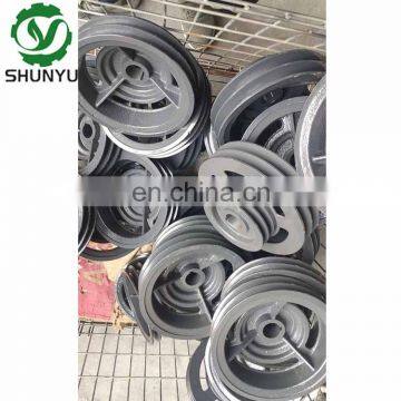 AG600/AG600G Combine Harvester Parts photo-3