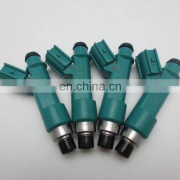 Hengney Auto Parts 23250-28080 23209-28080 For Toyota Corolla Camry Matrix Scion tC xB 2.4L Hengney Fuel Injector Nozzle photo-3
