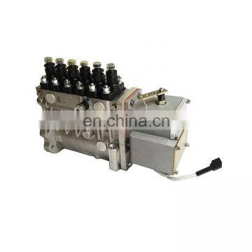 Genuine Cummins 6BT Diesel Fuel Injection Pump 5267707 Diesel Engine Spare Parts