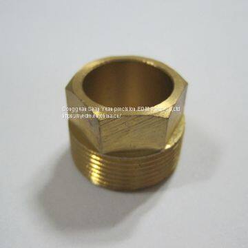 М451 Головая винт из латунного сплава Mitsubishi X179D323H02 Расходный материал для электроэрозионной обработки photo-4