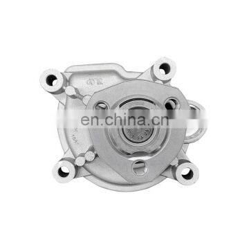 XYREPUESTOS AUTO PARTS Repuestos High Quality Auto Water Pump For VW 03C121005C 03C121005B 03C121005CX photo-3