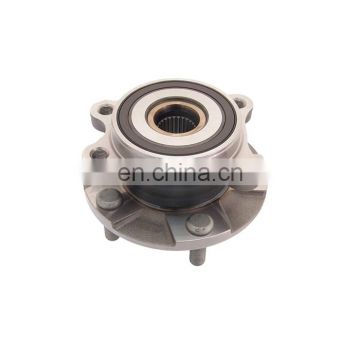 XYREPUESTOS  AUTO PARTS Repuestos High quality Front Wheel Hub For Toyota 43550-42010