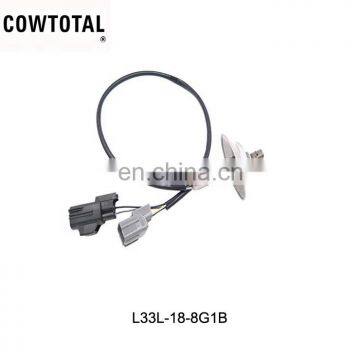 Air FUEL Ratio Oxygen Sensor L33L188G1L33L-18-8G1B  for CX-7 07-12 2.3L L4