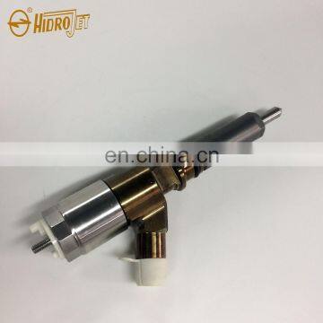 Высококачественные и популярные топливные форсунки C6.4 32F61-00062 326-4700 для 320D