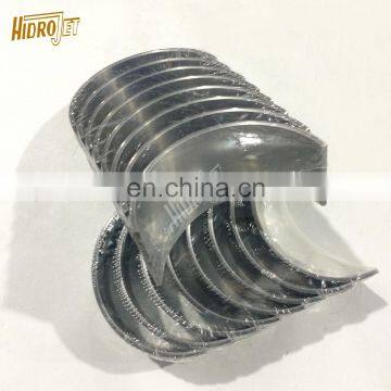 High Level Engine Spare Parts 1104 329-7846 Con Rod Bearing 0.25 T410927 for C4.4 photo-2