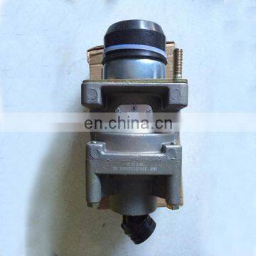 SINOTRUK SPARE PARTS DZ9100360080 Brake Valve For Truck