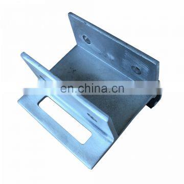 Cnc Steel Machining Custom Cnc Machining Parts Cnc Machining Parts Machine Assembly photo-3