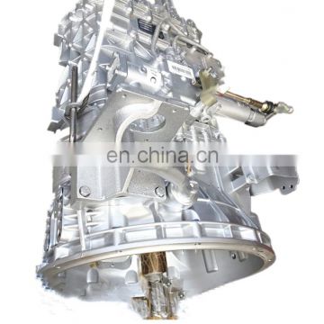 Hotsale Assembled Automatic Gearbox Assy for Truck Shacman FAW EATON FAST12JSD180TA 12JS160 16JS200T