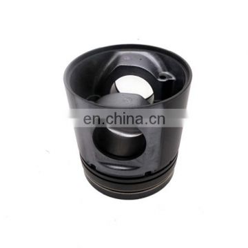 Aftermarket Spare Parts Ring Set Lightweight For Agricultural Machinery