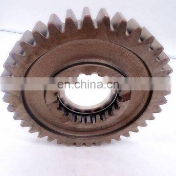 Transmission Parts Second Shaft First Speed GearJS135T photo-2